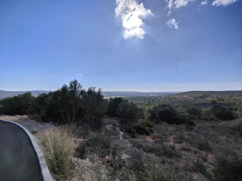 Building Plot for sale in Puntiro - € 450,000 (Ref: 9968469)