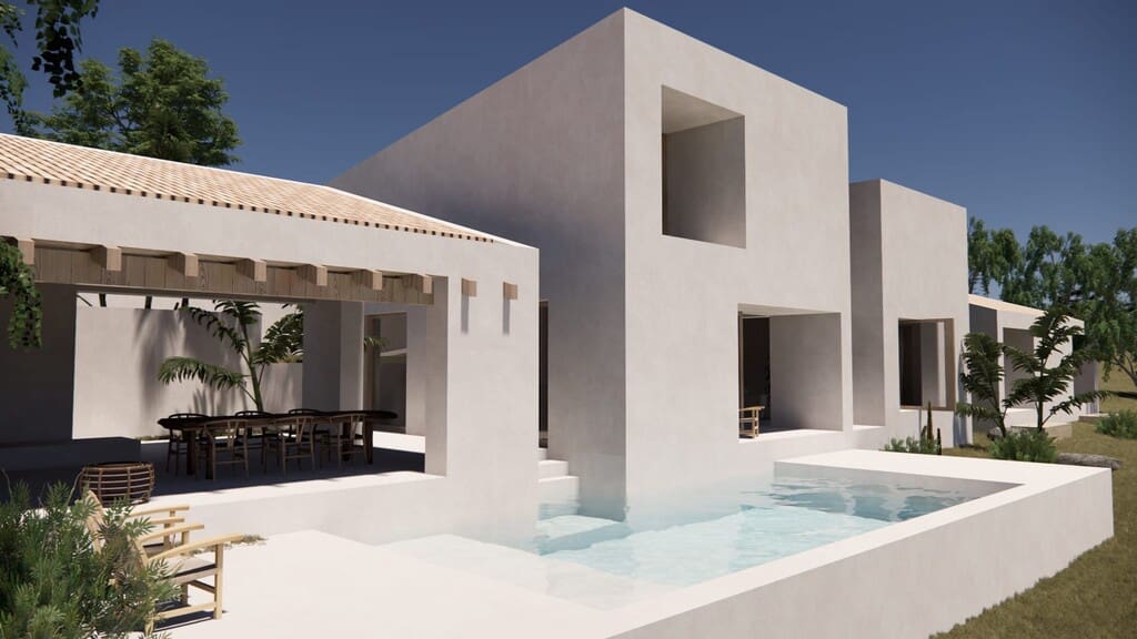 Building Plot for sale in Puntiro - € 450,000 (Ref: 9968469)
