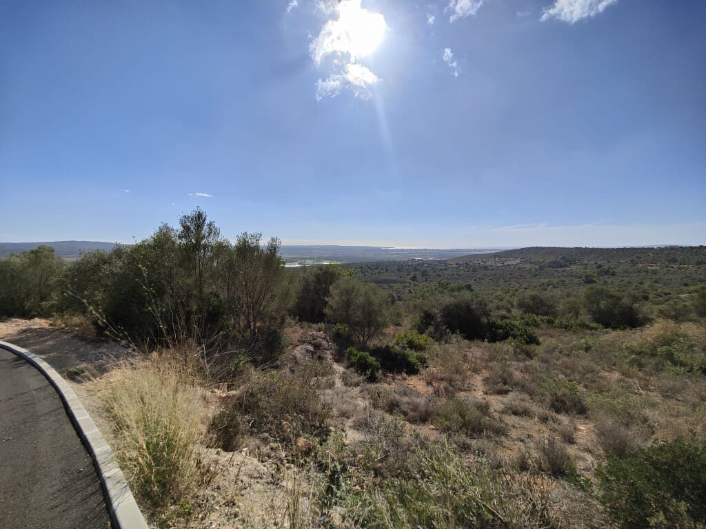 Building Plot for sale in Puntiro - € 450,000 (Ref: 9968469)