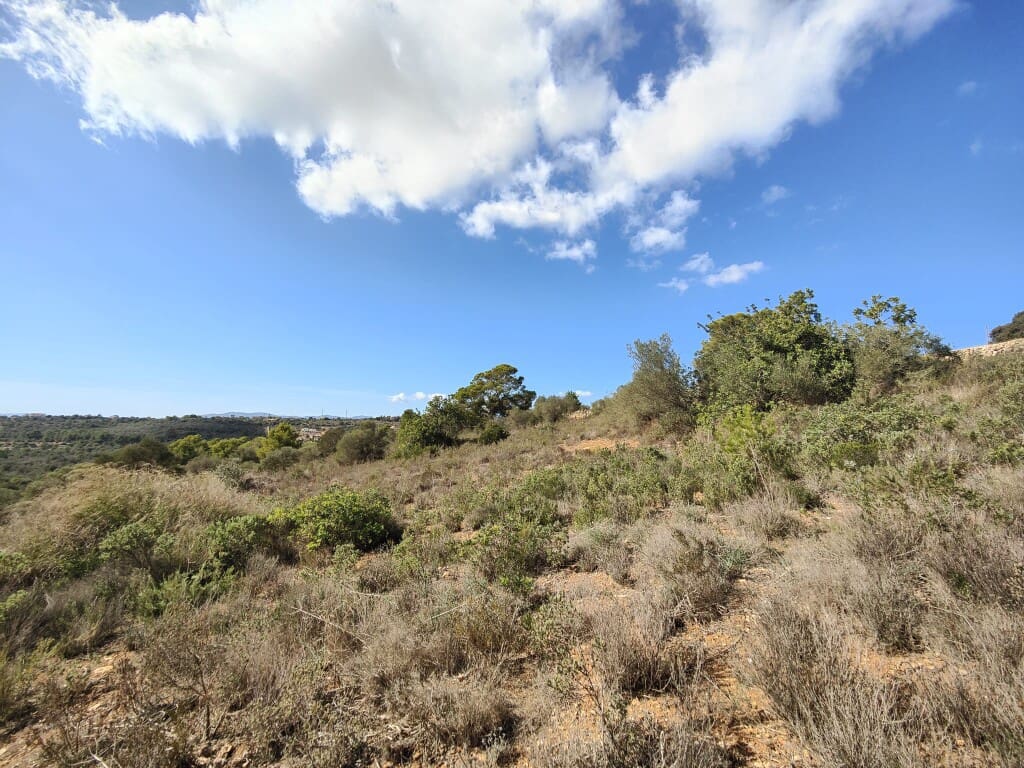 Building Plot for sale in Puntiro - € 450,000 (Ref: 9968469)