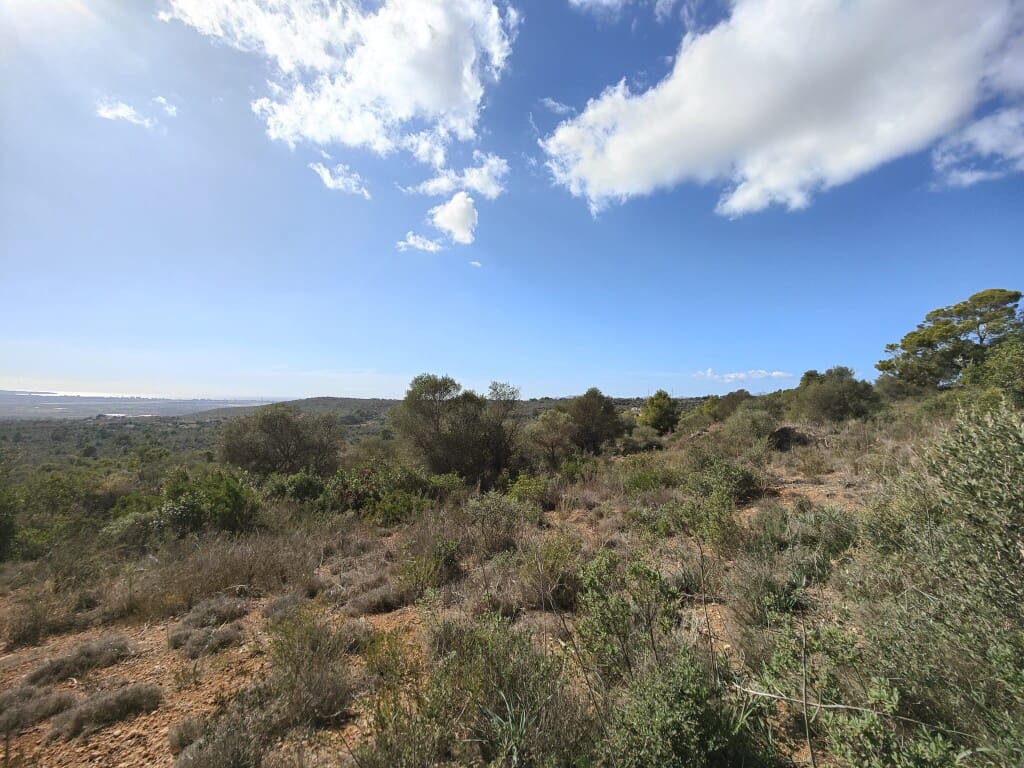 Building Plot for sale in Puntiro - € 450,000 (Ref: 9968469)