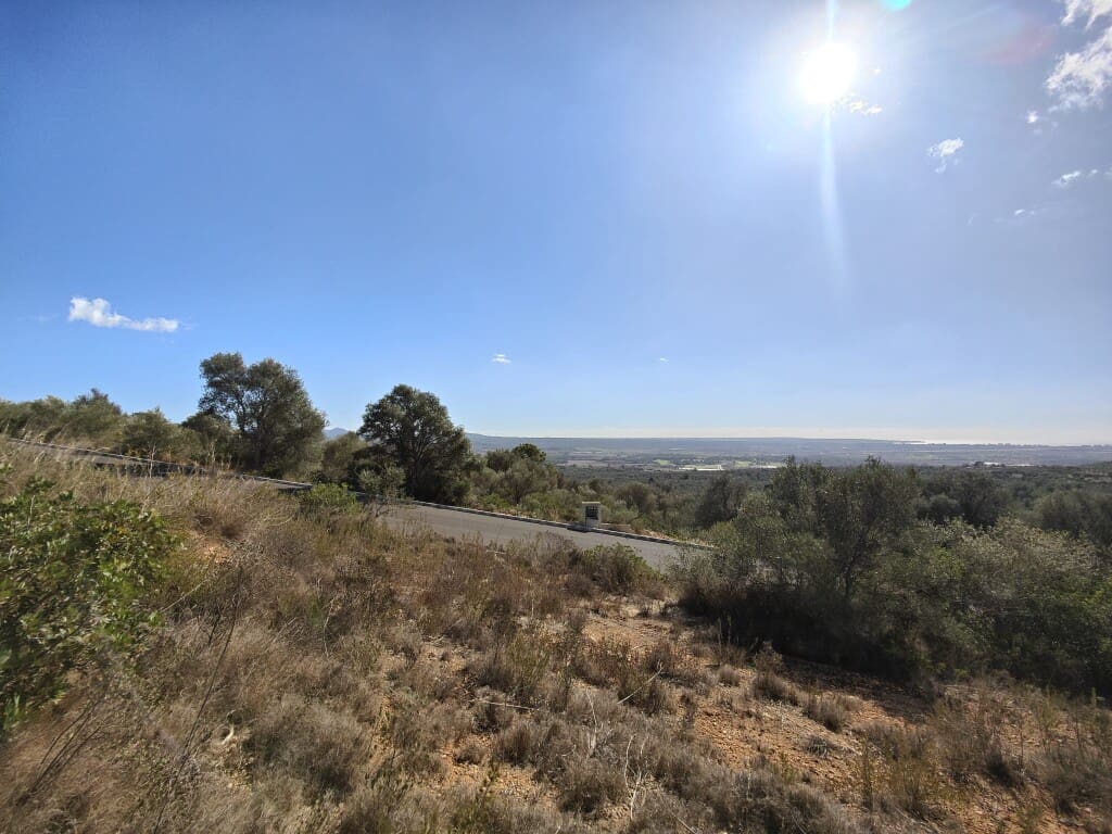 Building Plot for sale in Puntiro - € 450,000 (Ref: 9968469)
