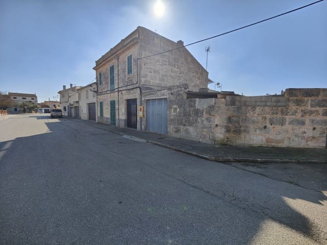 Terreno para Construção para venda em Ses Salines - 430 000 € (Ref: 9968470)