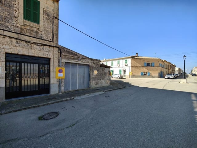 Terreno para Construção para venda em Ses Salines - 430 000 € (Ref: 9968470)