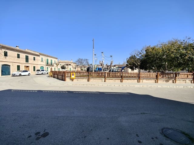 Terreno para Construção para venda em Ses Salines - 430 000 € (Ref: 9968470)