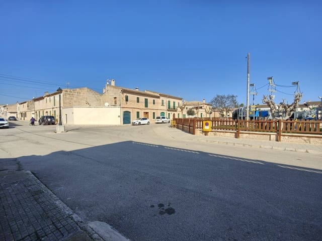 Terreno para Construção para venda em Ses Salines - 430 000 € (Ref: 9968470)