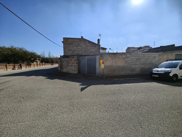 Terreno para Construção para venda em Ses Salines - 430 000 € (Ref: 9968470)
