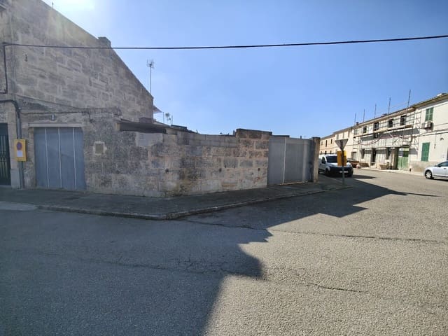 Terreno para Construção para venda em Ses Salines - 430 000 € (Ref: 9968470)