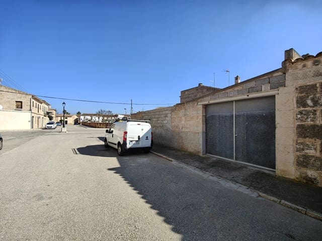 Terreno para Construção para venda em Ses Salines - 430 000 € (Ref: 9968470)