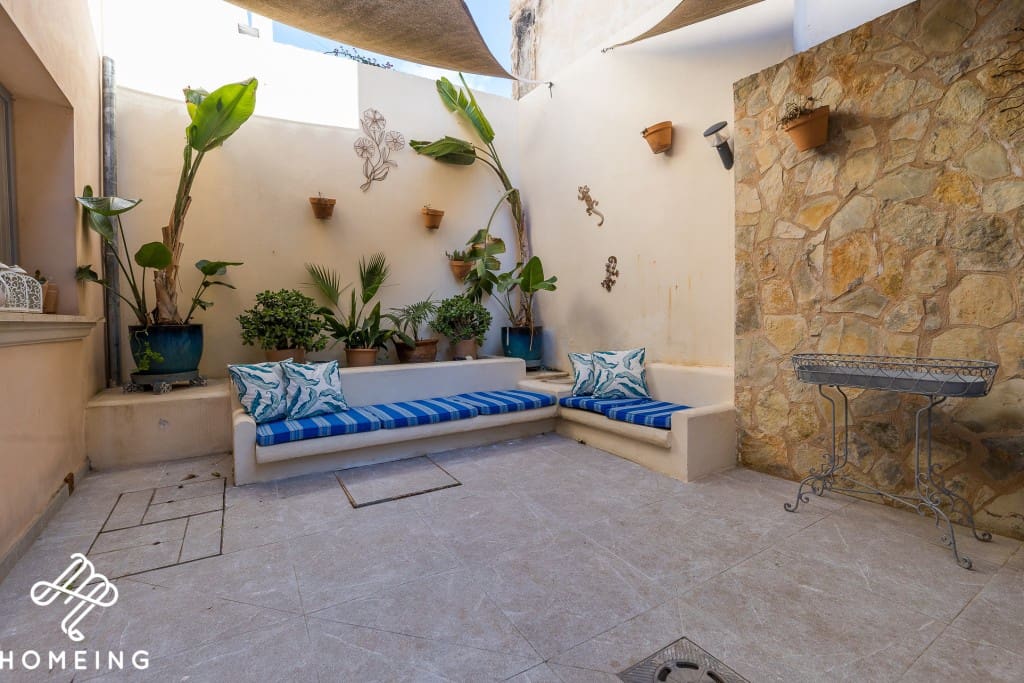 4 soverom Hus til salgs i Llucmajor med garasje - € 575 000 (Ref: 9968471)