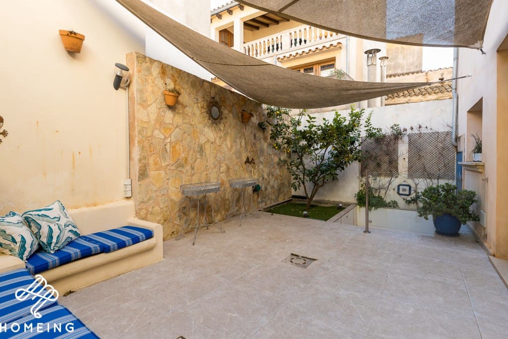 4 soverom Hus til salgs i Llucmajor med garasje - € 575 000 (Ref: 9968471)