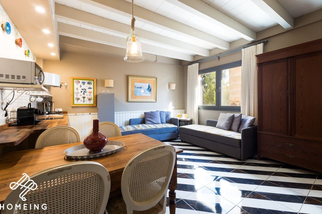 4 soverom Hus til salgs i Llucmajor med garasje - € 575 000 (Ref: 9968471)