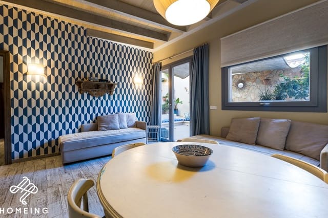 4 soverom Hus til salgs i Llucmajor med garasje - € 575 000 (Ref: 9968471)