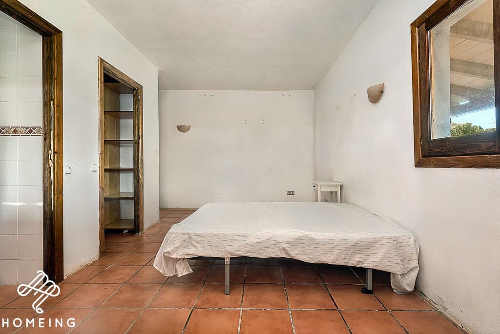 4 camera da letto Finca/Casa di Campagna in vendita in Algaida - 450.000 € (Rif: 9968472)