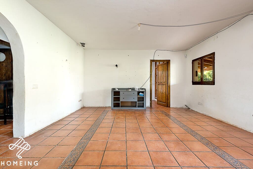 4 camera da letto Finca/Casa di Campagna in vendita in Algaida - 450.000 € (Rif: 9968472)
