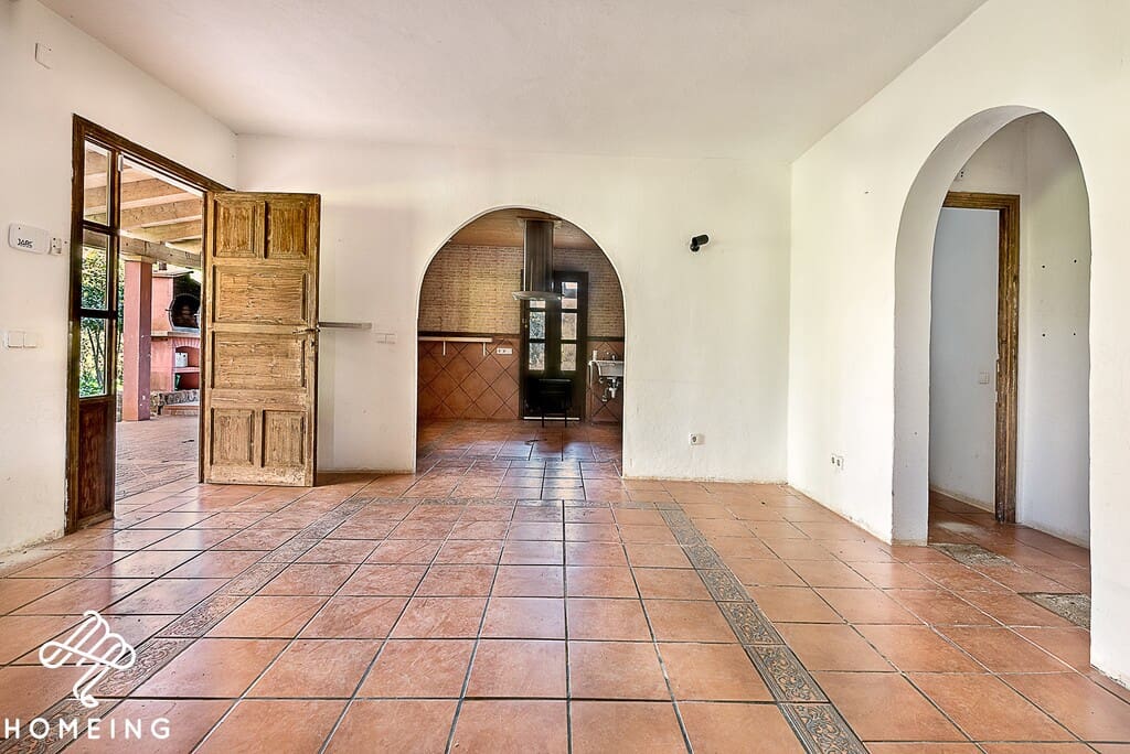 4 camera da letto Finca/Casa di Campagna in vendita in Algaida - 450.000 € (Rif: 9968472)