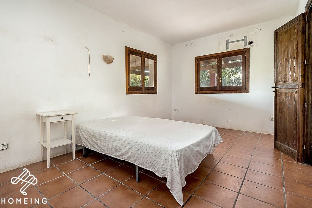 4 camera da letto Finca/Casa di Campagna in vendita in Algaida - 450.000 € (Rif: 9968472)