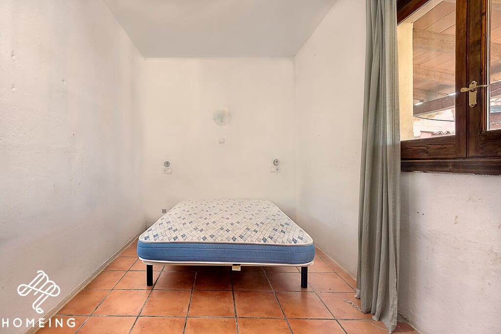 4 camera da letto Finca/Casa di Campagna in vendita in Algaida - 450.000 € (Rif: 9968472)