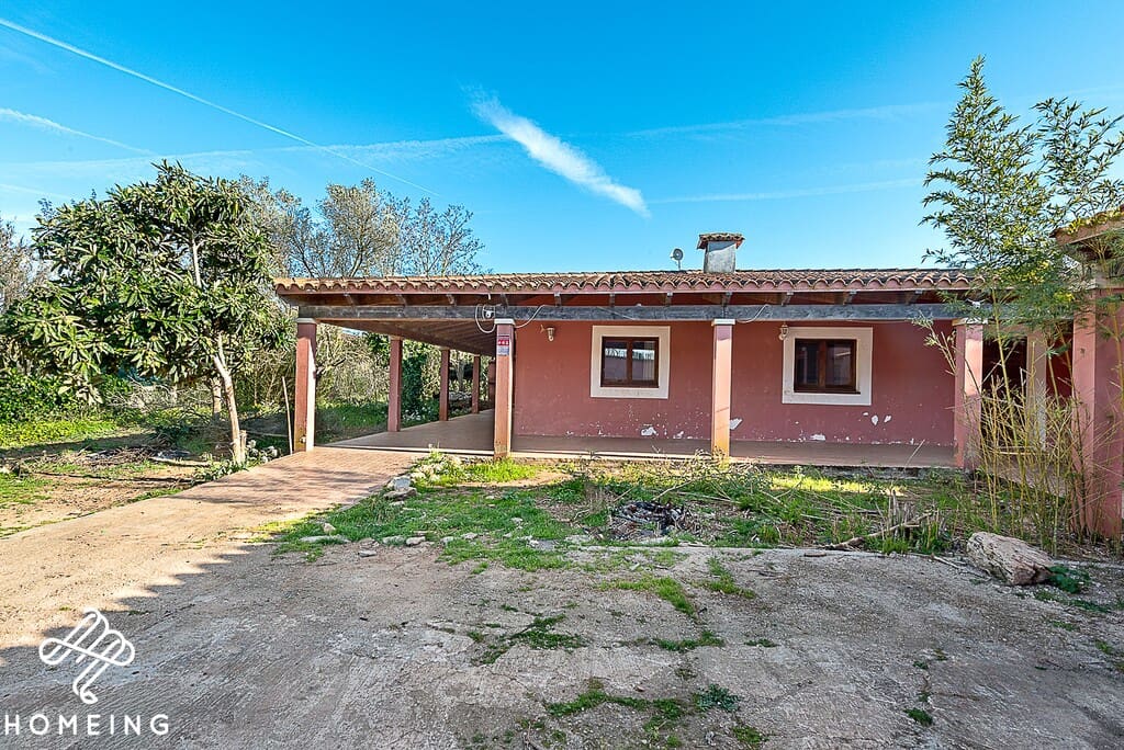 4 camera da letto Finca/Casa di Campagna in vendita in Algaida - 450.000 € (Rif: 9968472)