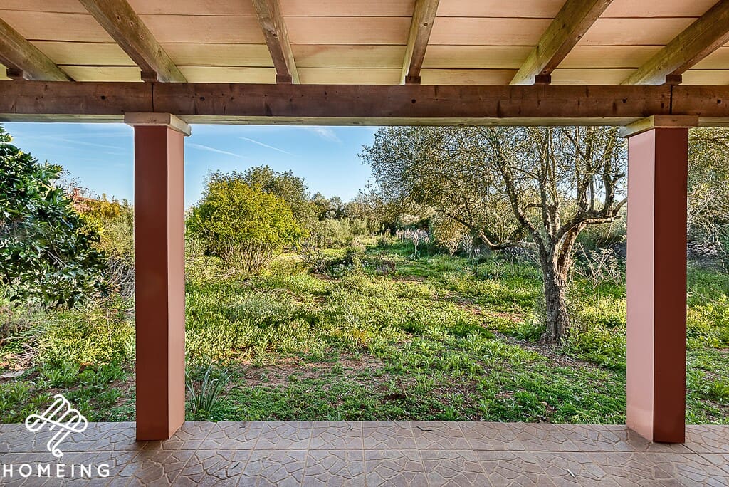 4 camera da letto Finca/Casa di Campagna in vendita in Algaida - 450.000 € (Rif: 9968472)
