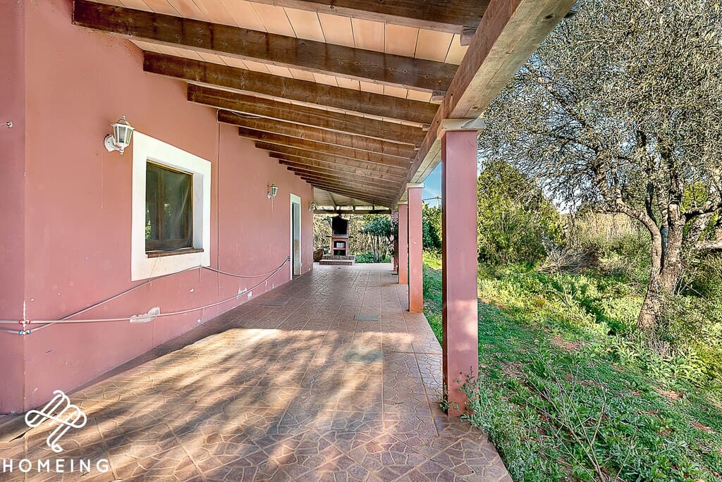 4 camera da letto Finca/Casa di Campagna in vendita in Algaida - 450.000 € (Rif: 9968472)