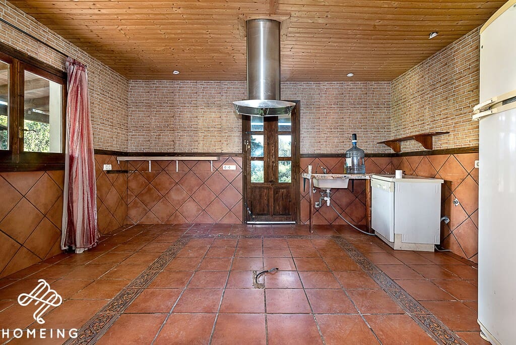 4 camera da letto Finca/Casa di Campagna in vendita in Algaida - 450.000 € (Rif: 9968472)