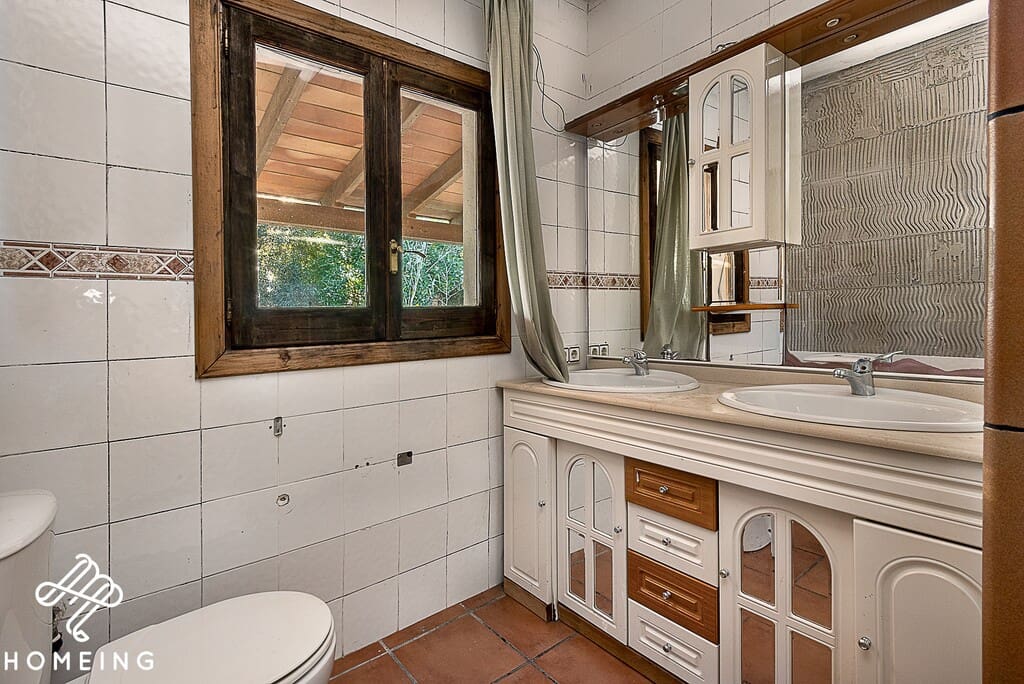 4 camera da letto Finca/Casa di Campagna in vendita in Algaida - 450.000 € (Rif: 9968472)