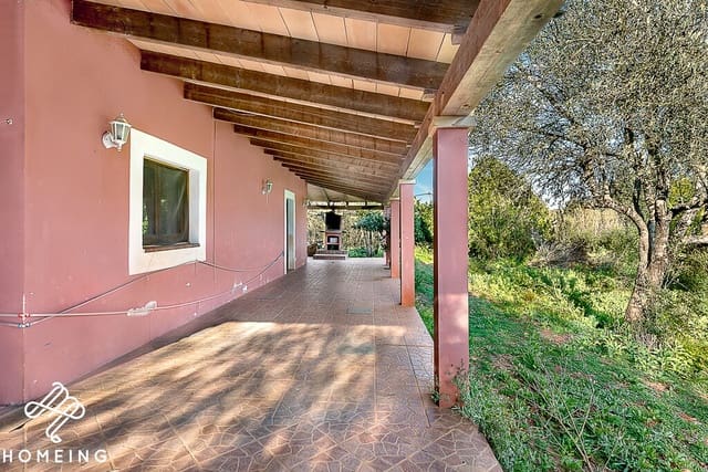 4 camera da letto Finca/Casa di Campagna in vendita in Algaida - 450.000 € (Rif: 9968472)