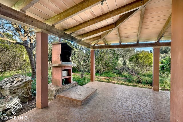 4 camera da letto Finca/Casa di Campagna in vendita in Algaida - 450.000 € (Rif: 9968472)