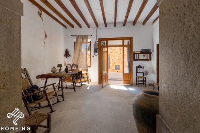4 slaapkamer Huis te koop in Costitx - € 595.000 (Ref: 9968473)