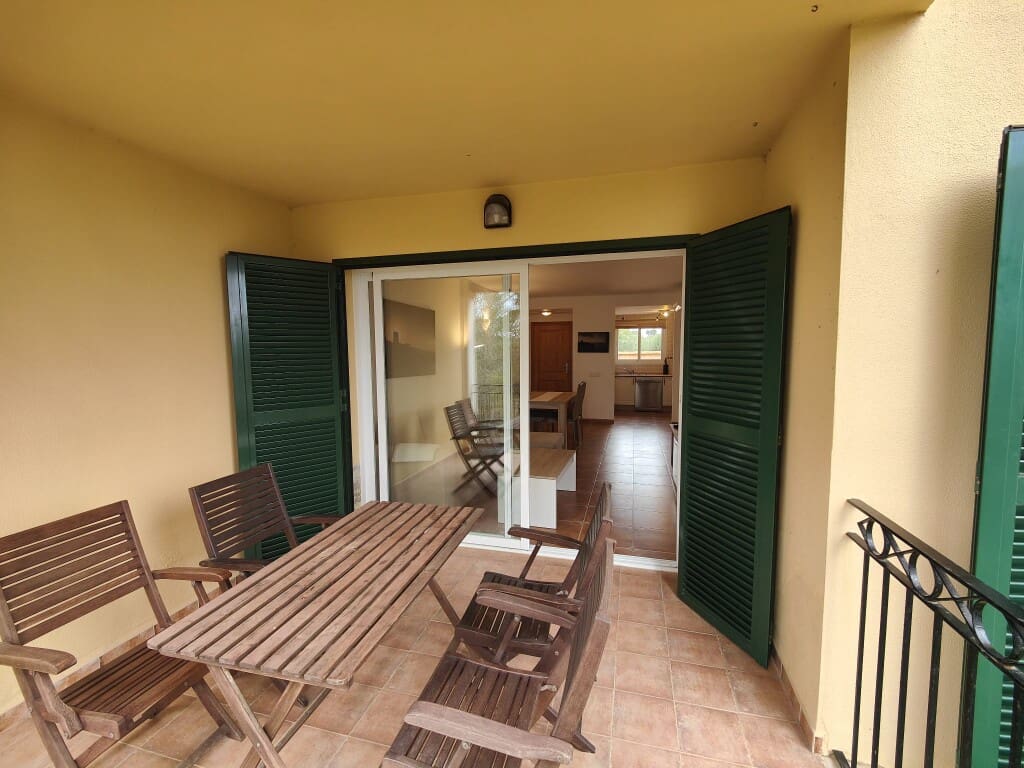 1 quarto Apartamento para arrendar em Cala Pi - 1 100 € (Ref: 9986519)
