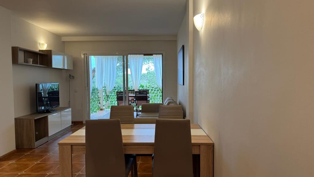 1 quarto Apartamento para arrendar em Cala Pi - 1 100 € (Ref: 9986519)