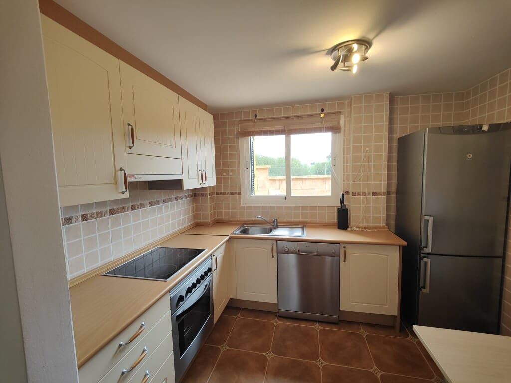 1 quarto Apartamento para arrendar em Cala Pi - 1 100 € (Ref: 9986519)