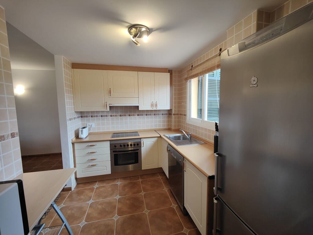 1 quarto Apartamento para arrendar em Cala Pi - 1 100 € (Ref: 9986519)