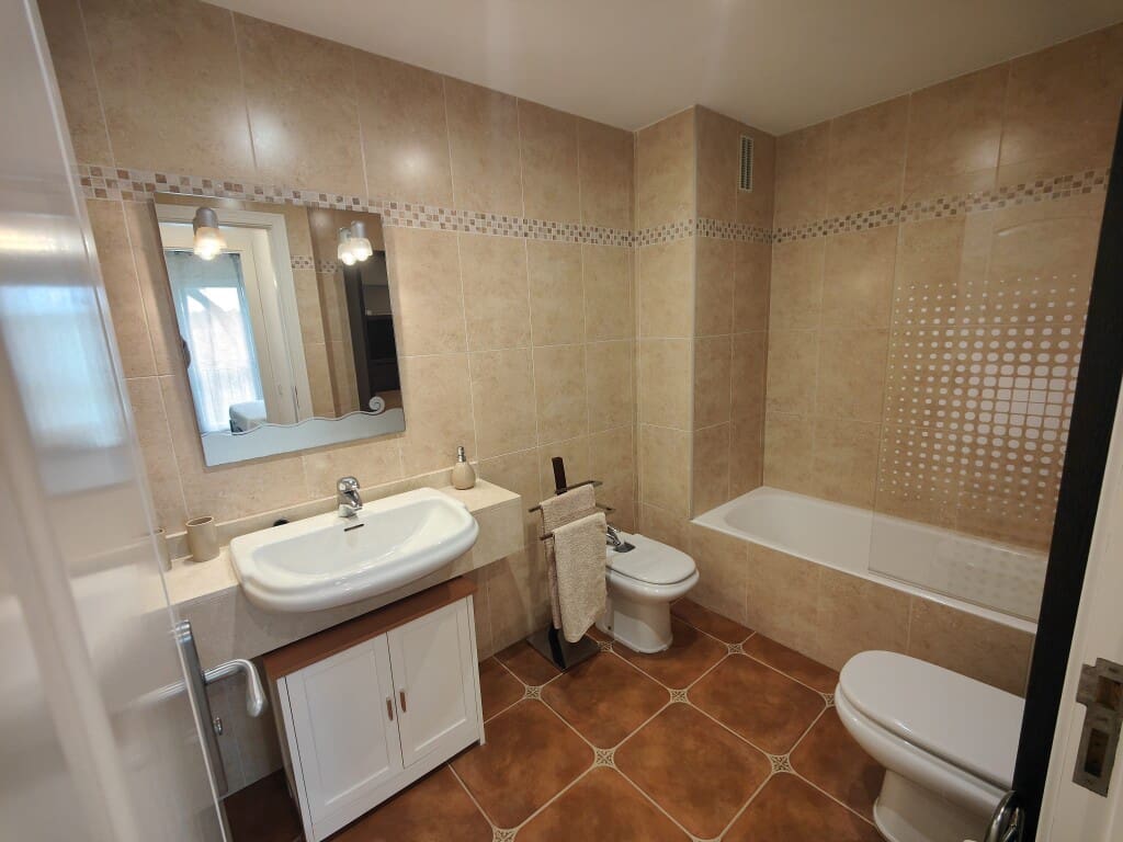 1 quarto Apartamento para arrendar em Cala Pi - 1 100 € (Ref: 9986519)