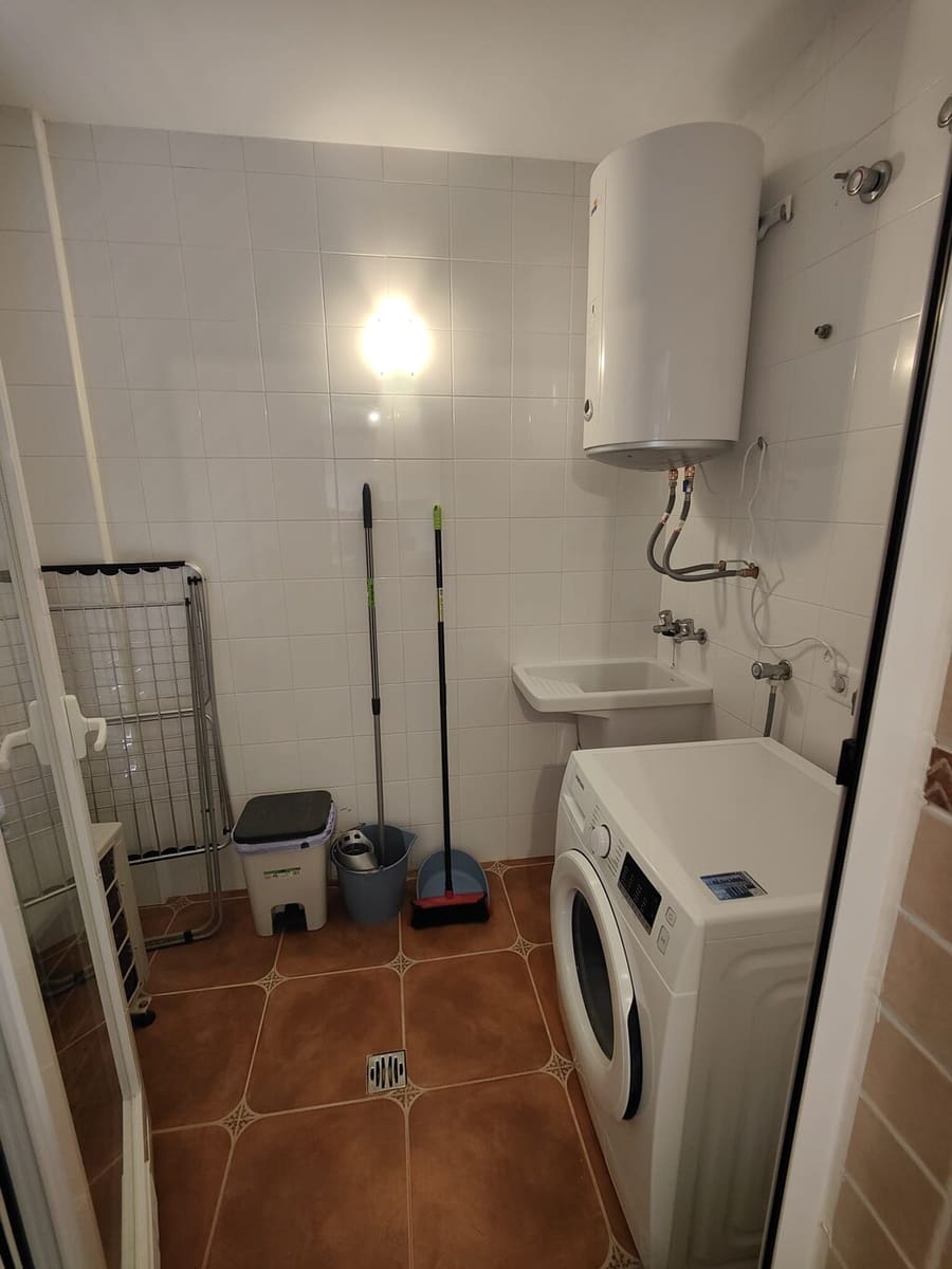 1 quarto Apartamento para arrendar em Cala Pi - 1 100 € (Ref: 9986519)