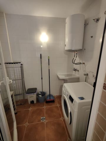 Appartement de 1 chambre à louer à Cala Pi, Llucmajor - 1 100 € (Ref: 9986519)