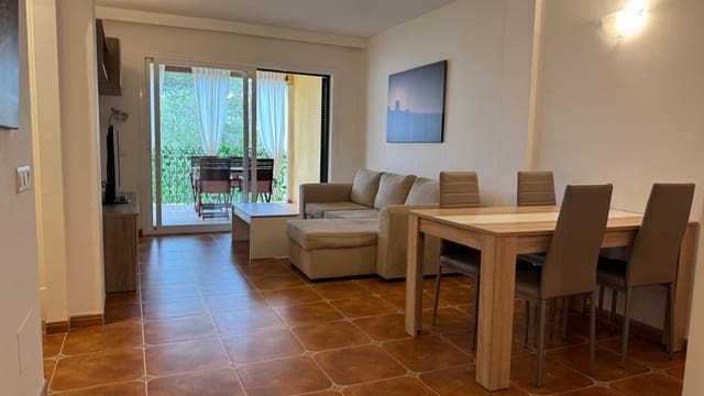 Appartement de 1 chambre à louer à Cala Pi, Llucmajor - 1 100 € (Ref: 9986519)