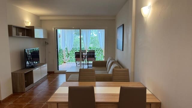 Appartement de 1 chambre à louer à Cala Pi, Llucmajor - 1 100 € (Ref: 9986519)