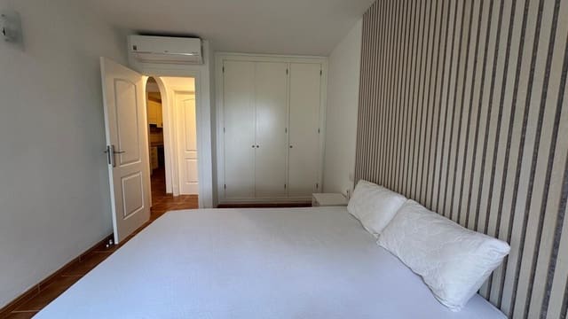 Appartement de 1 chambre à louer à Cala Pi, Llucmajor - 1 100 € (Ref: 9986519)