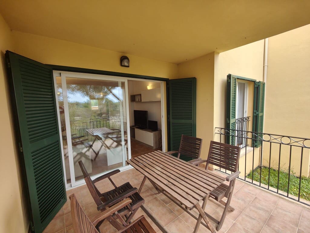 1 quarto Apartamento para arrendar em Cala Pi - 1 100 € (Ref: 9986519)