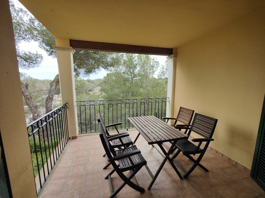 1 quarto Apartamento para arrendar em Cala Pi - 1 100 € (Ref: 9986519)