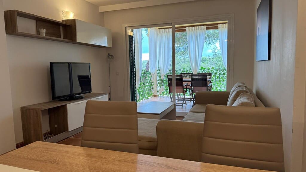 1 quarto Apartamento para arrendar em Cala Pi - 1 100 € (Ref: 9986519)