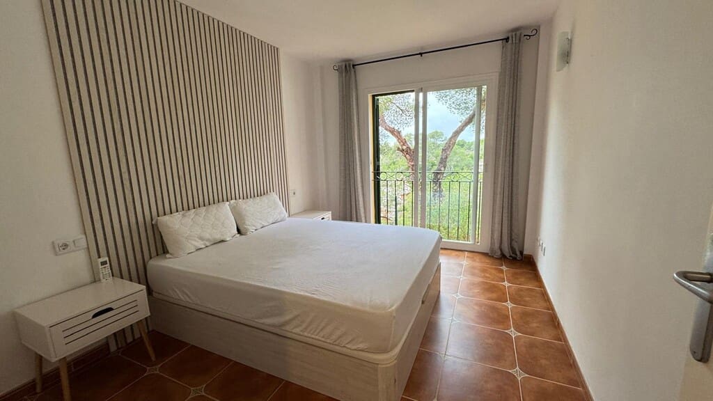 1 quarto Apartamento para arrendar em Cala Pi - 1 100 € (Ref: 9986519)