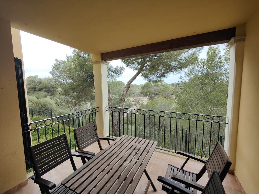 1 quarto Apartamento para arrendar em Cala Pi - 1 100 € (Ref: 9986519)