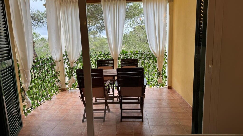 1 quarto Apartamento para arrendar em Cala Pi - 1 100 € (Ref: 9986519)