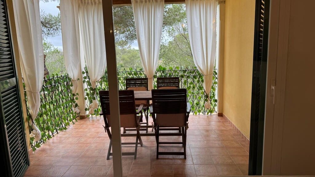 1 quarto Apartamento para arrendar em Cala Pi - 1 100 € (Ref: 9986519)
