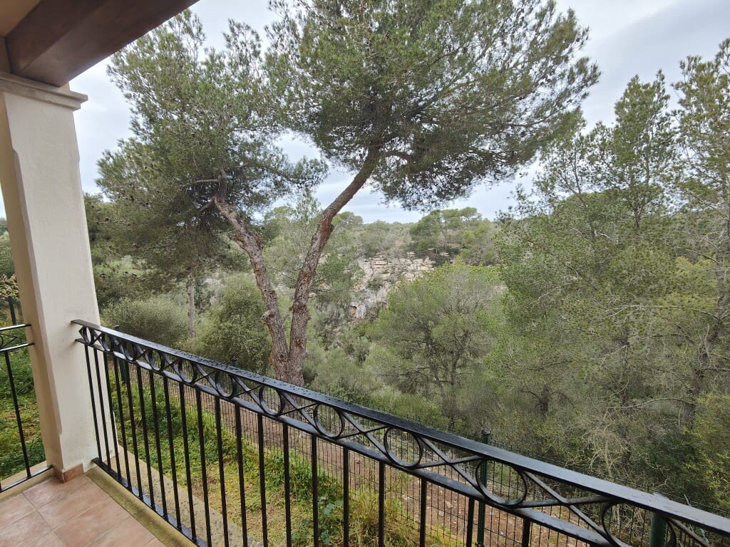 1 quarto Apartamento para arrendar em Cala Pi - 1 100 € (Ref: 9986519)