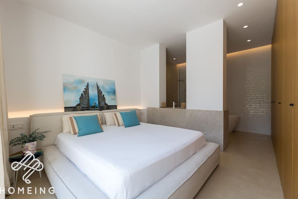 2 sovrum Lägenhet till salu i Palma de Mallorca med pool - 1 400 000 € (Ref: 9996753)