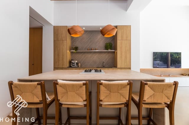 2 Zimmer Apartment zu verkaufen in Palma de Mallorca mit Pool - 1.400.000 € (Ref: 9996753)